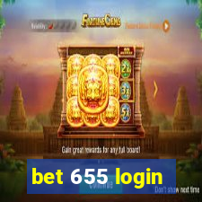 bet 655 login